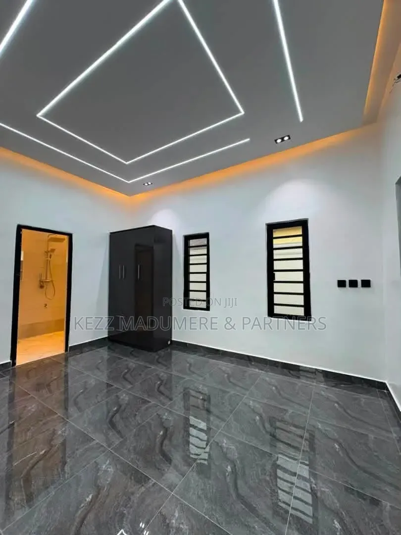 3bdrm Bungalow in Ada George , Port, New Layout for sale