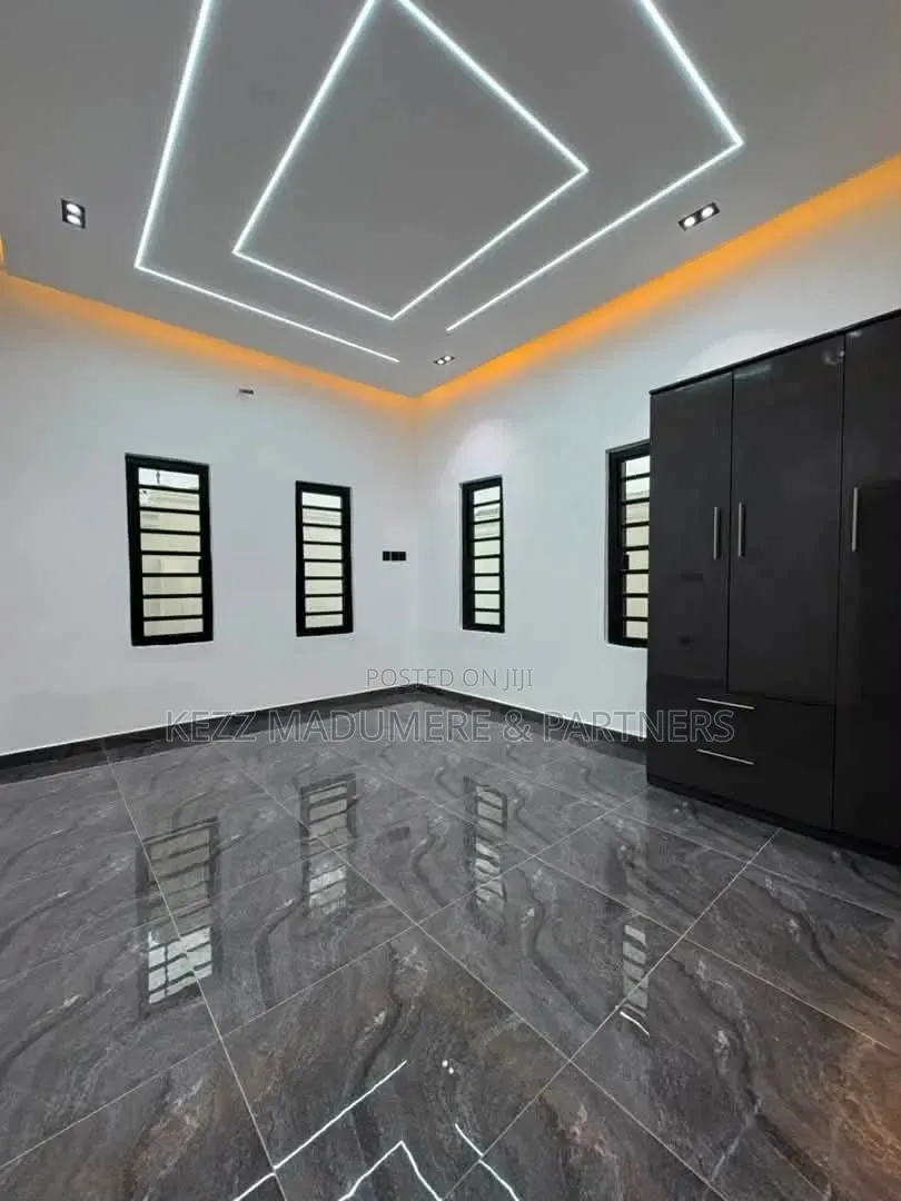 3bdrm Bungalow in Ada George , Port, New Layout for sale