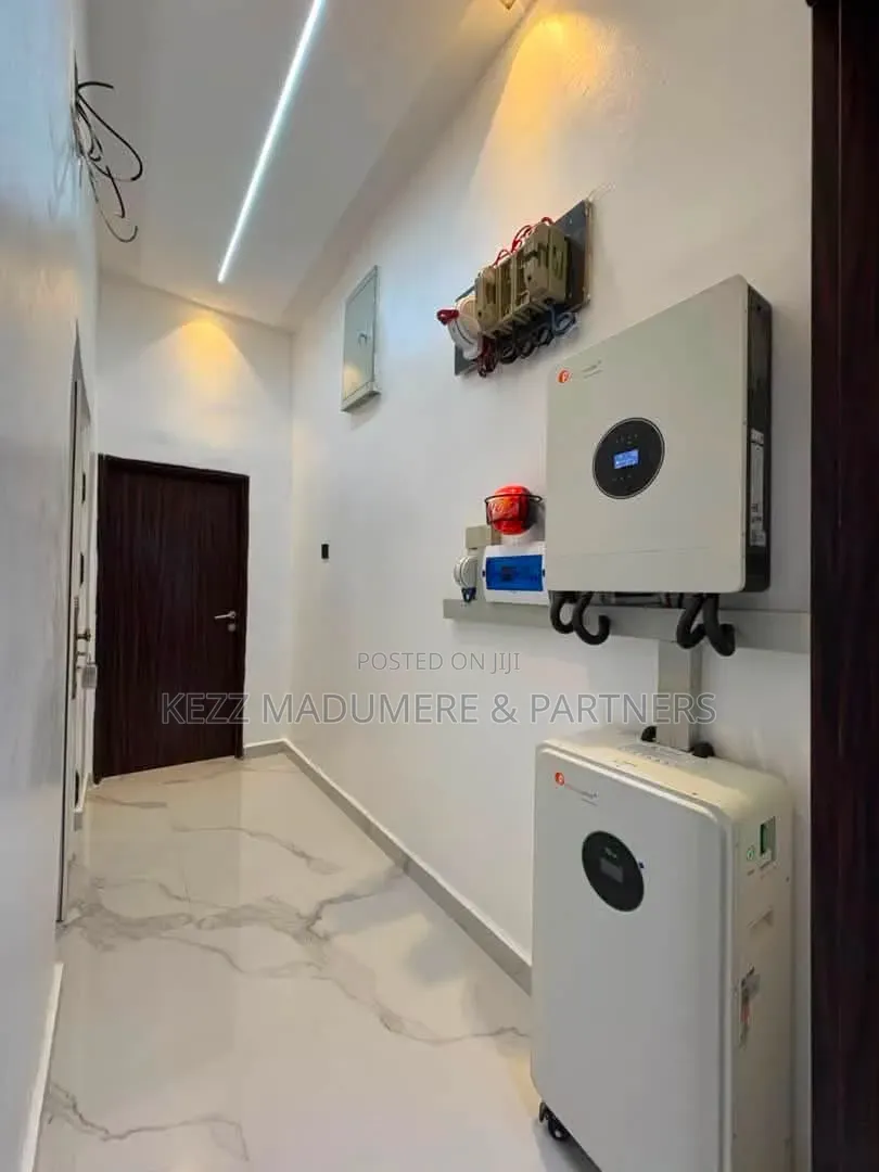 3bdrm Bungalow in Ada George , Port, New Layout for sale