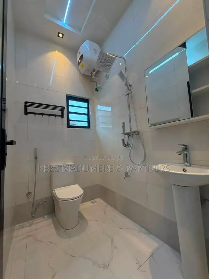 3bdrm Bungalow in Ada George , Port, New Layout for sale
