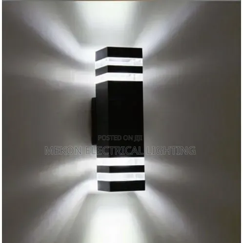Wall Modern Light