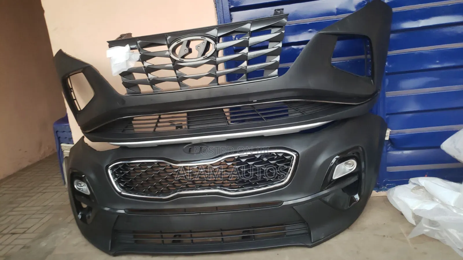 Hyundai Tucson/Santa Fee/Azera/Gt Sportage 2020