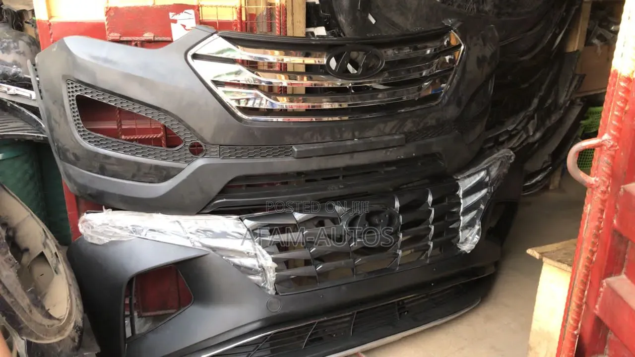 Hyundai Tucson/Santa Fee/Azera/Gt Sportage 2020