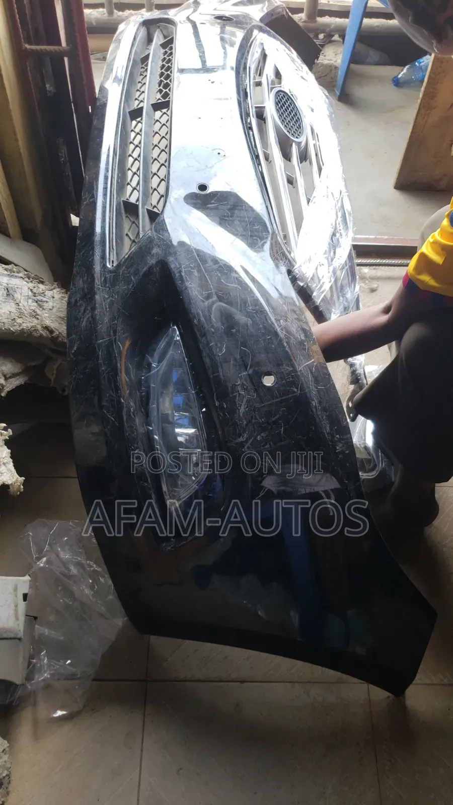 Hyundai Tucson/Santa Fee/Azera/Gt Sportage 2020