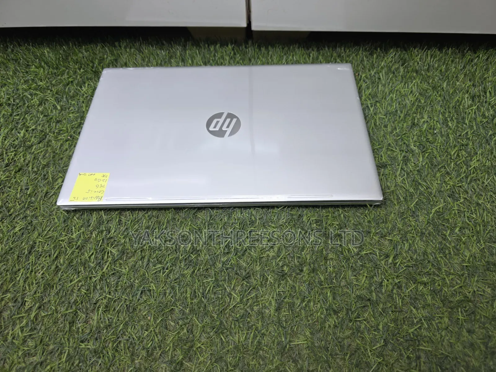 Laptop HP Pavilion 15 12GB Intel Core i5 SSD 256GB