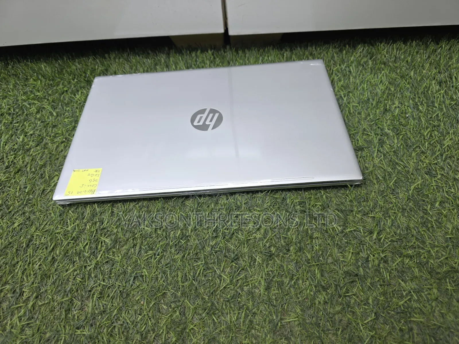 Laptop HP Pavilion 15 12GB Intel Core i5 SSD 256GB
