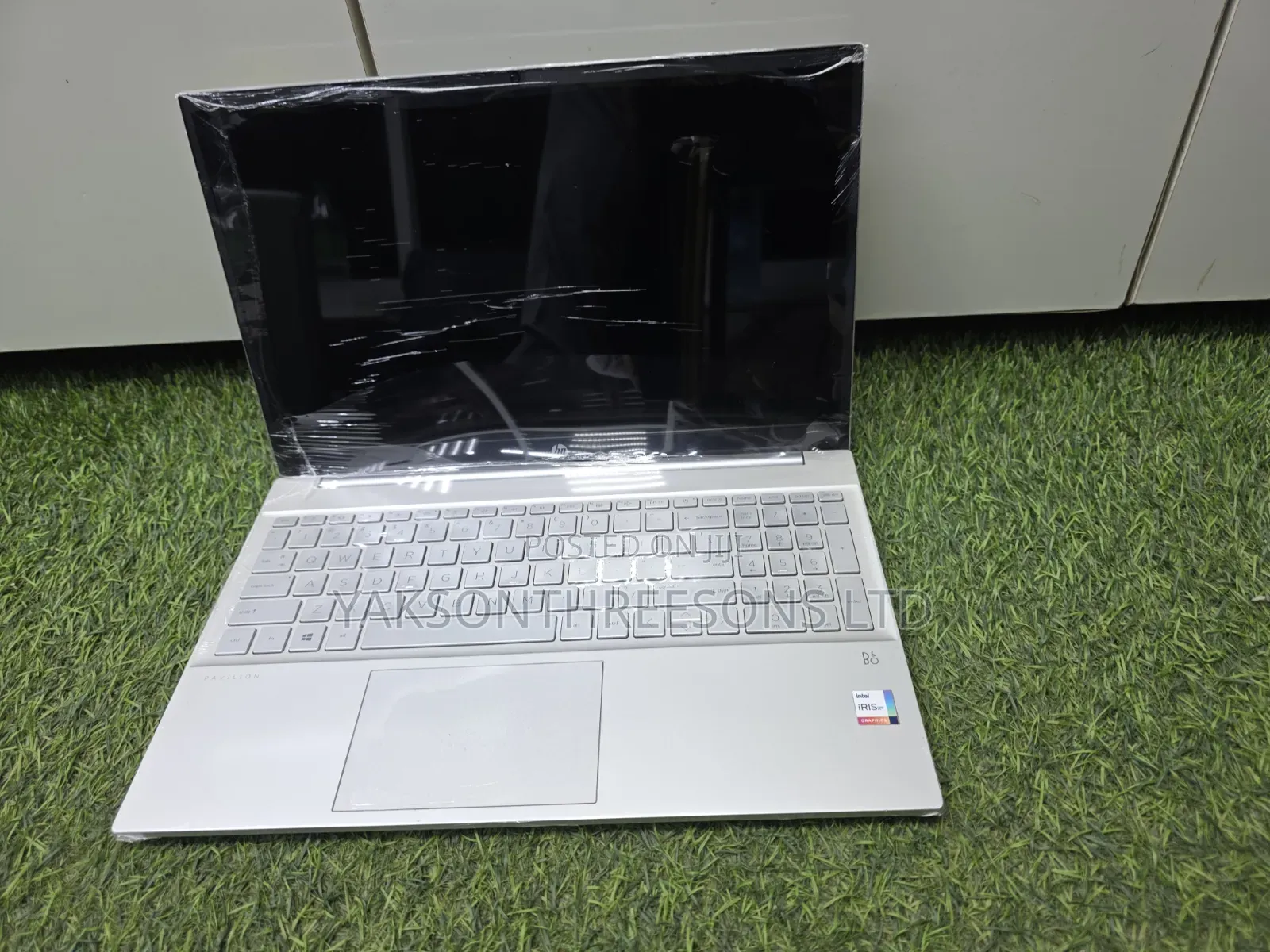 Laptop HP Pavilion 15 12GB Intel Core i5 SSD 256GB