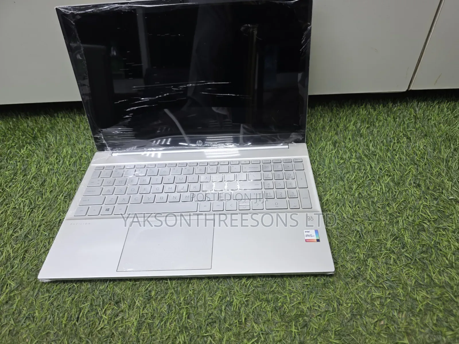 Laptop HP Pavilion 15 12GB Intel Core i5 SSD 256GB