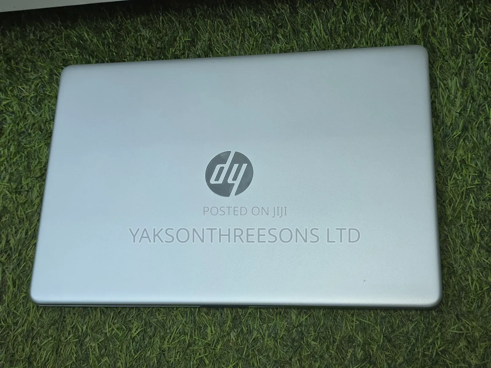 Laptop HP 15s 8GB Intel Core i7 SSD 256GB