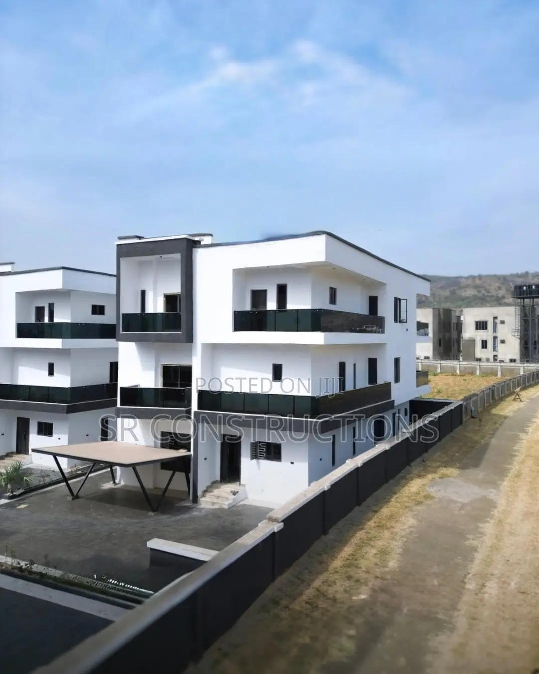 Professional Quantity Surveyor | Accurate Building Cost Estimation/Boq