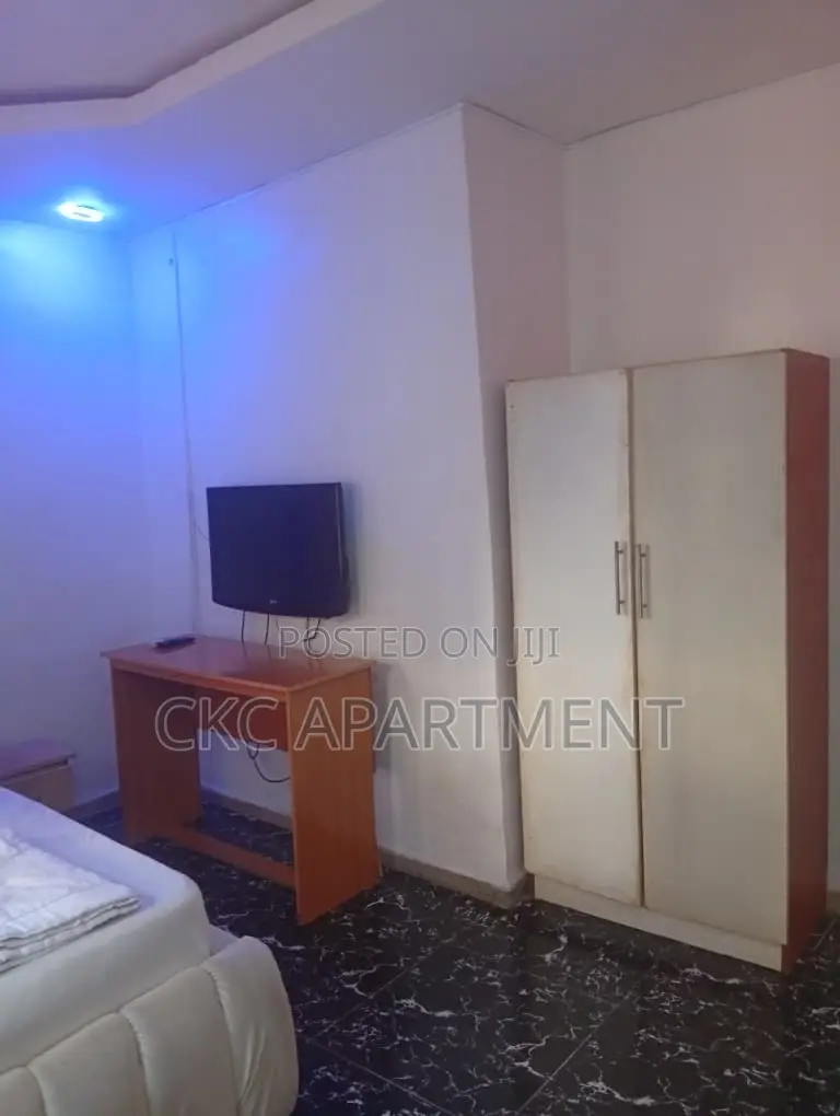 Shortlet Apartment