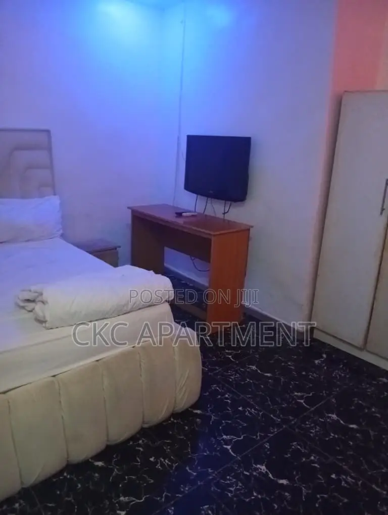 Shortlet Apartment