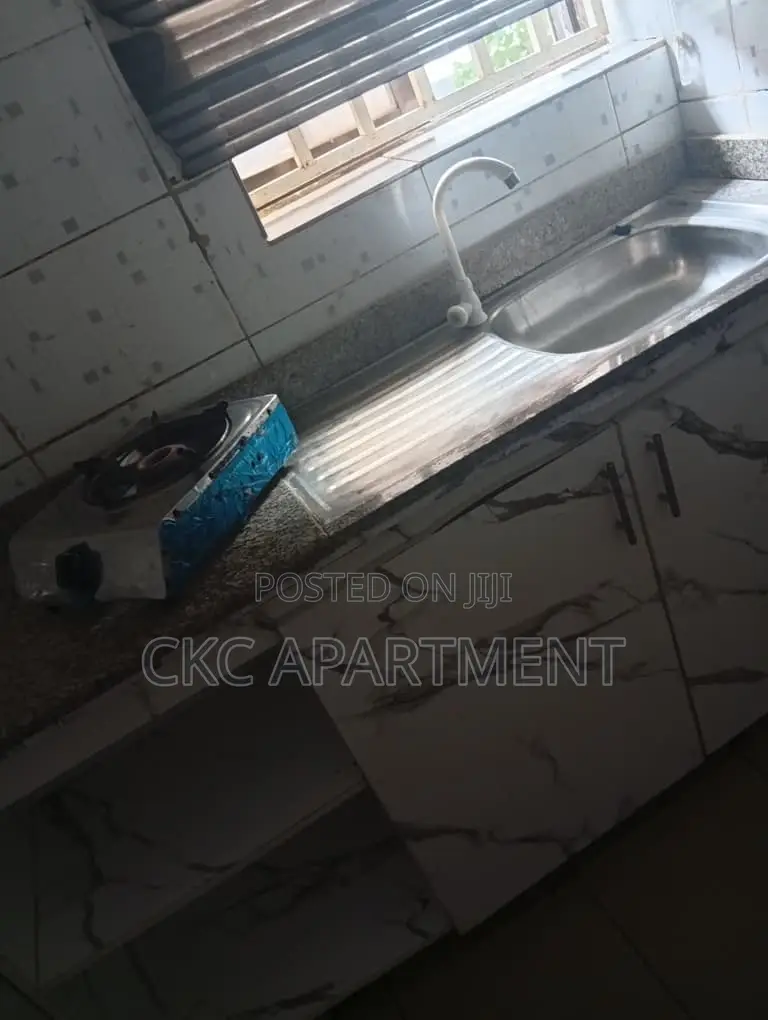 Shortlet Apartment