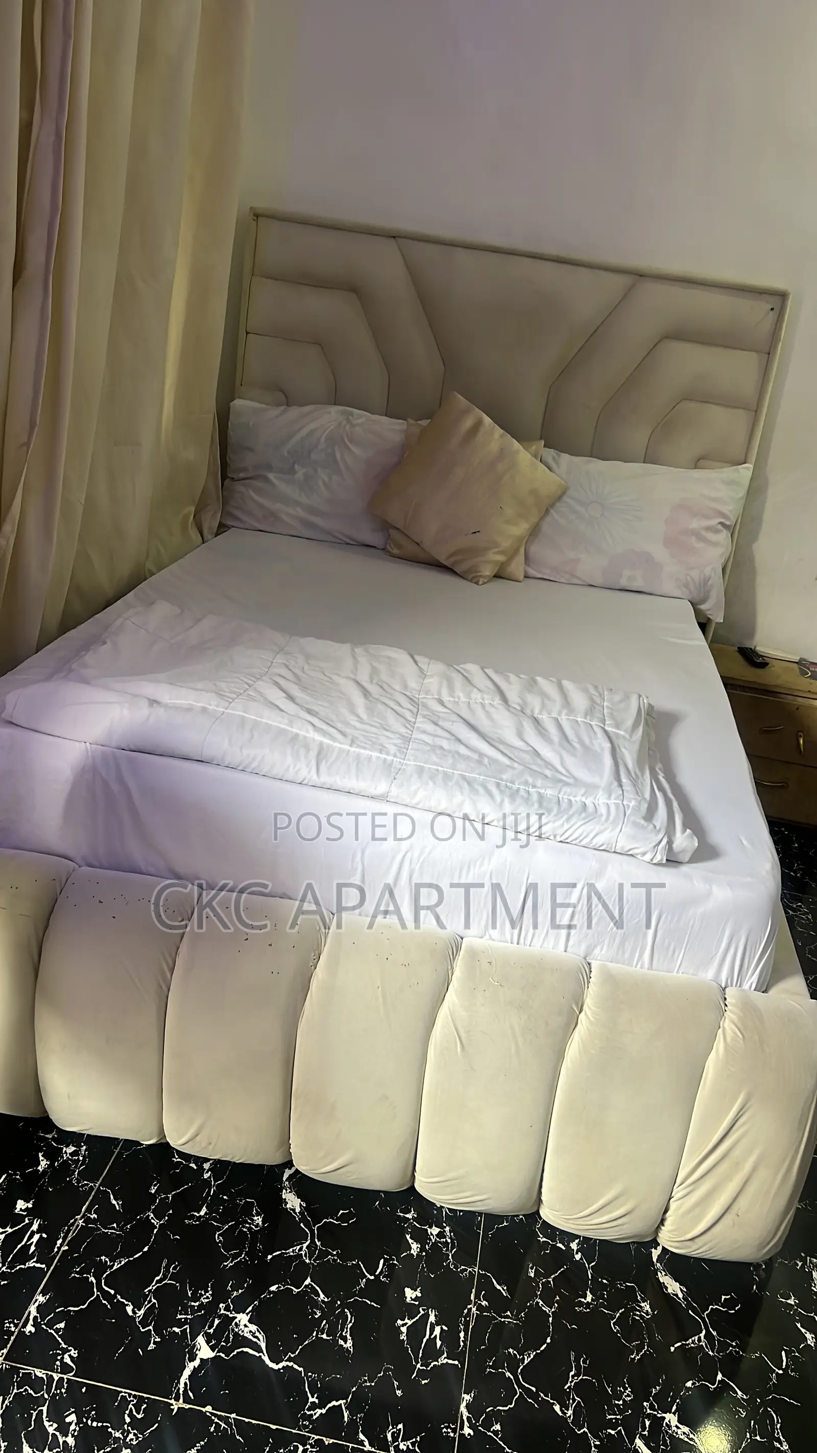 Shortlet Apartment