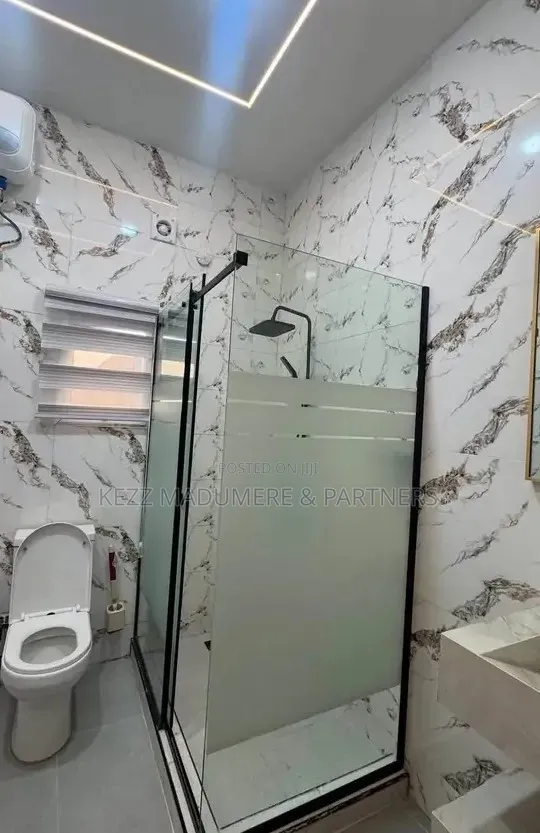 Furnished 4bdrm Duplex in Dr Peter Odili , for sale