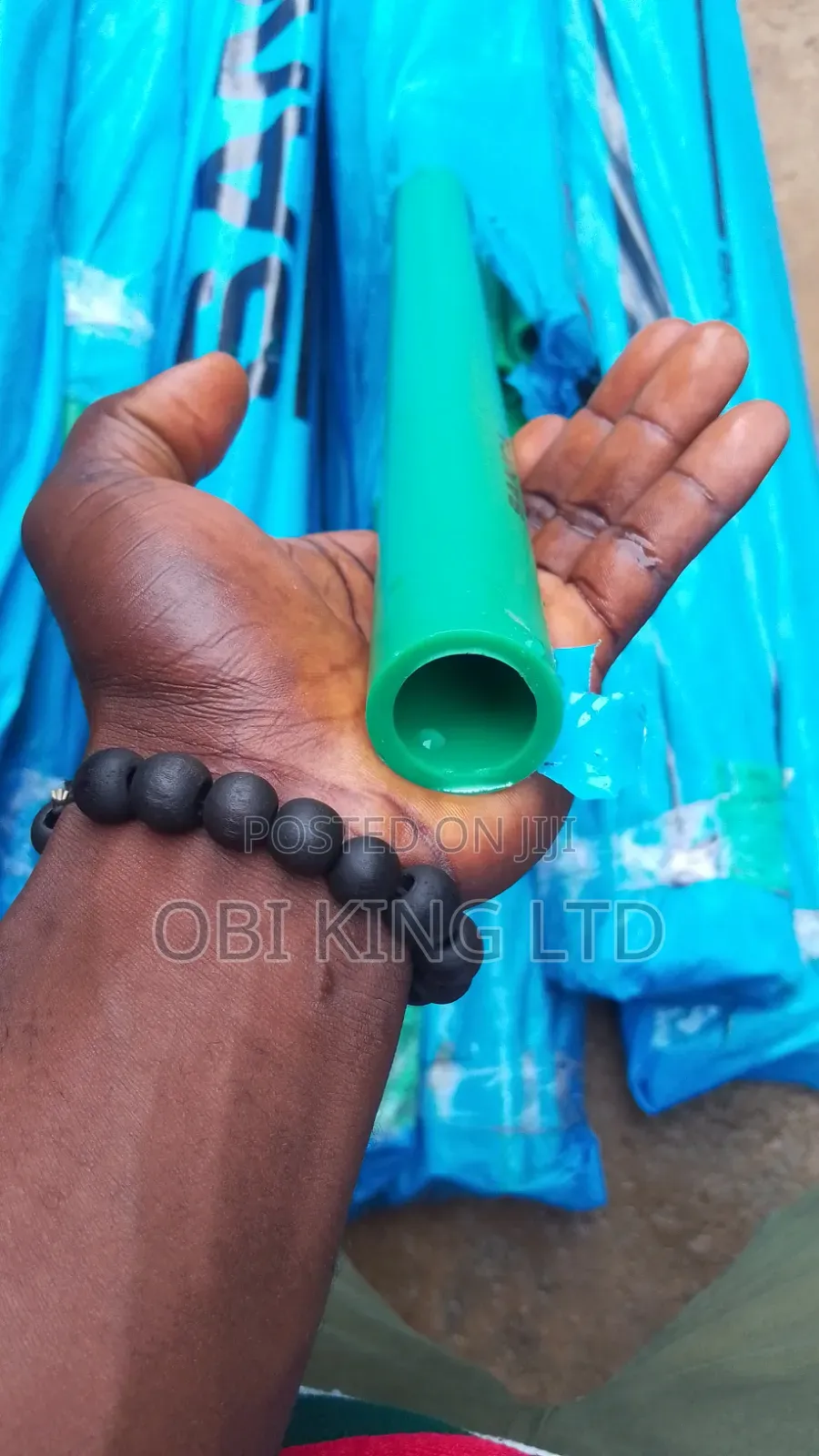 Ppr Water Pipes
