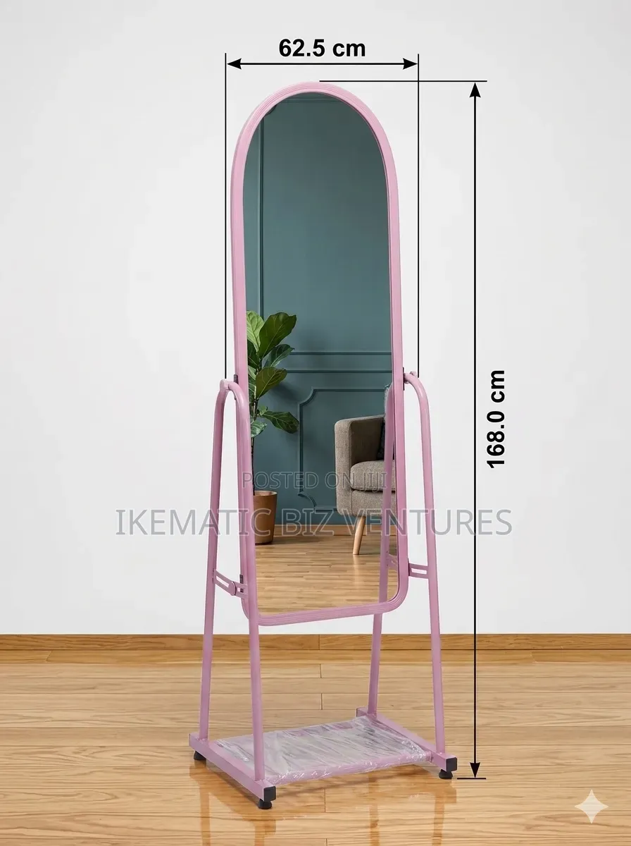 Dressing Mirror