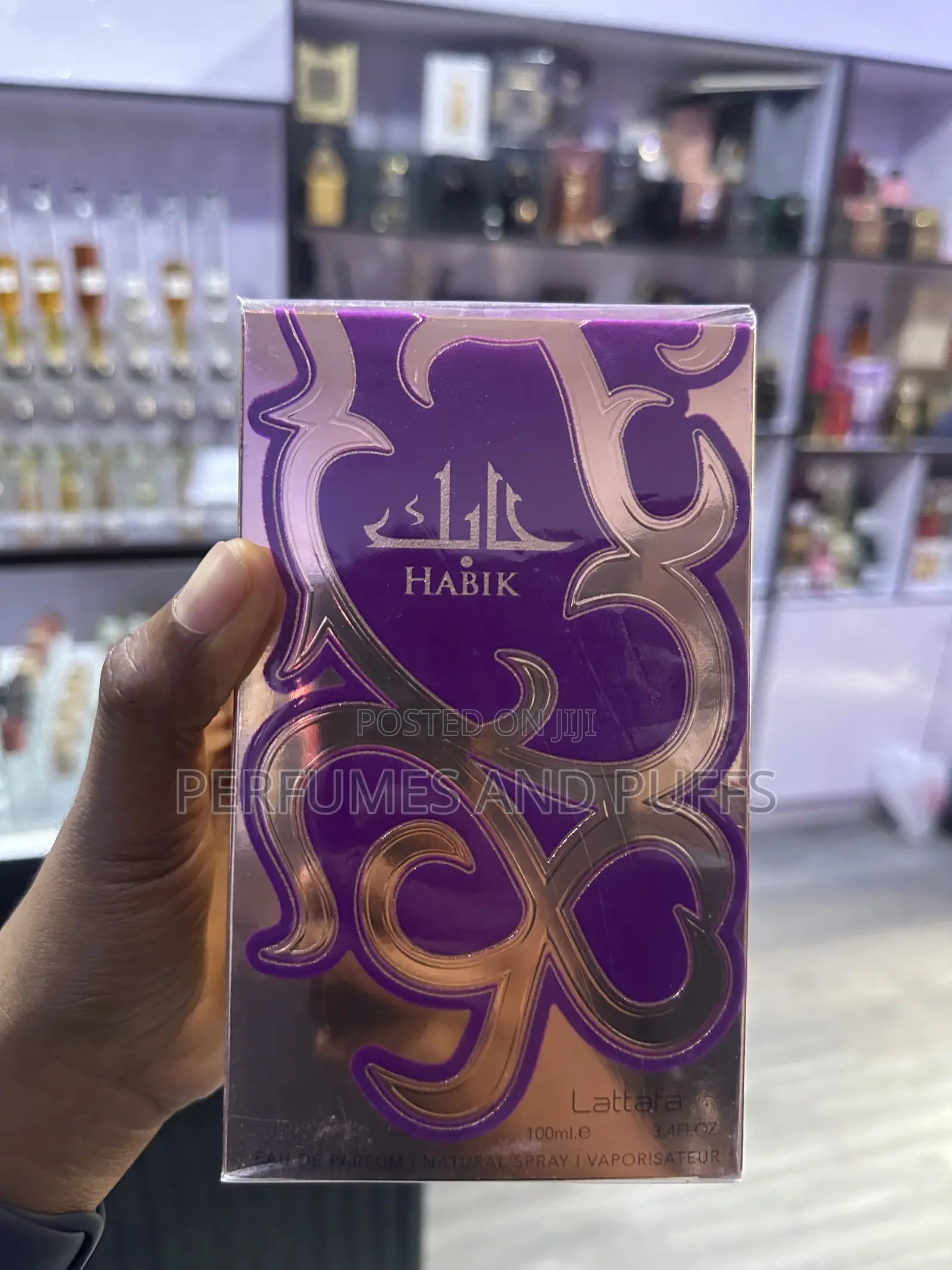 Habik for Women