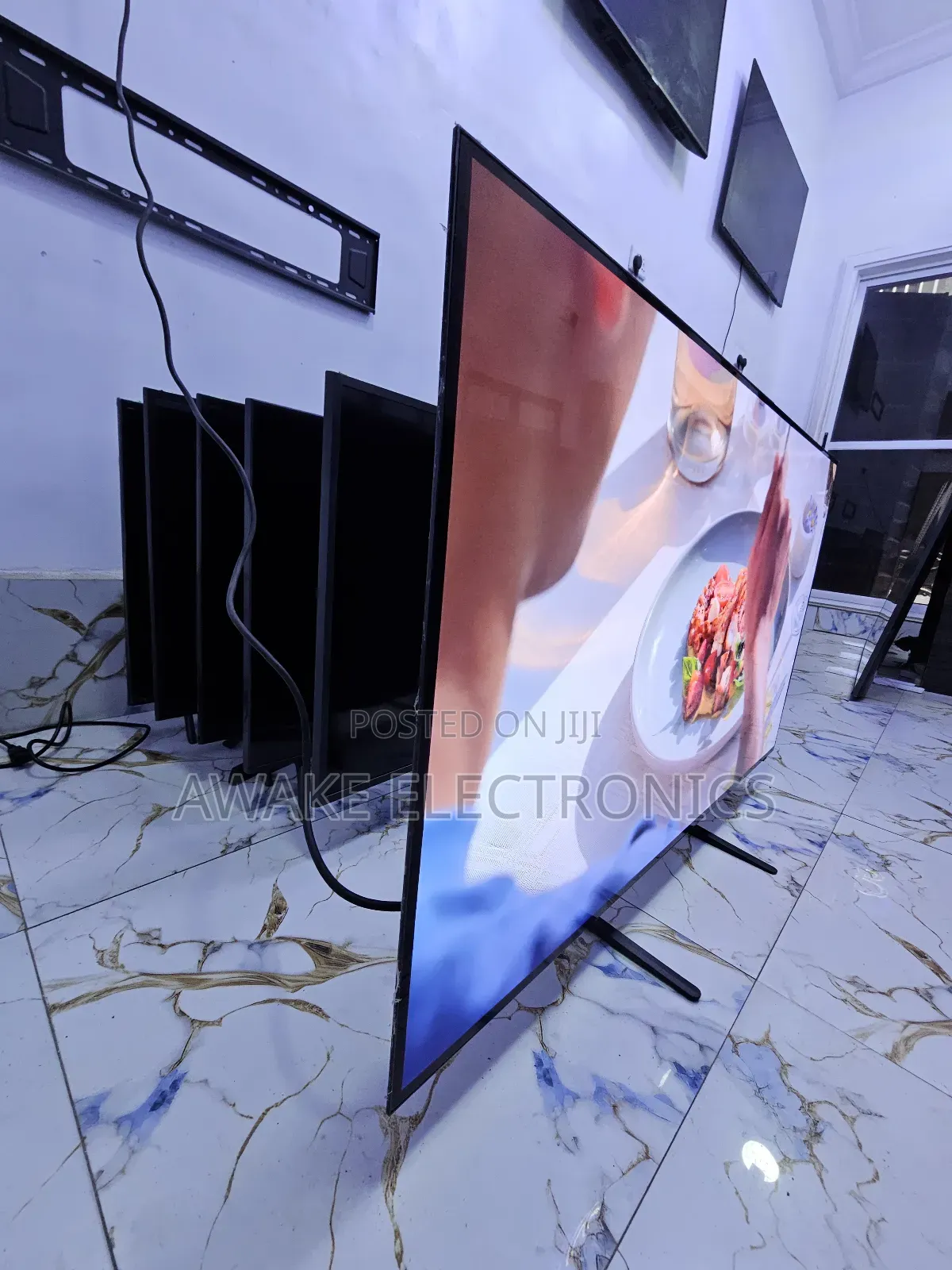 Oled Samsung 48 Inches 2024 Model