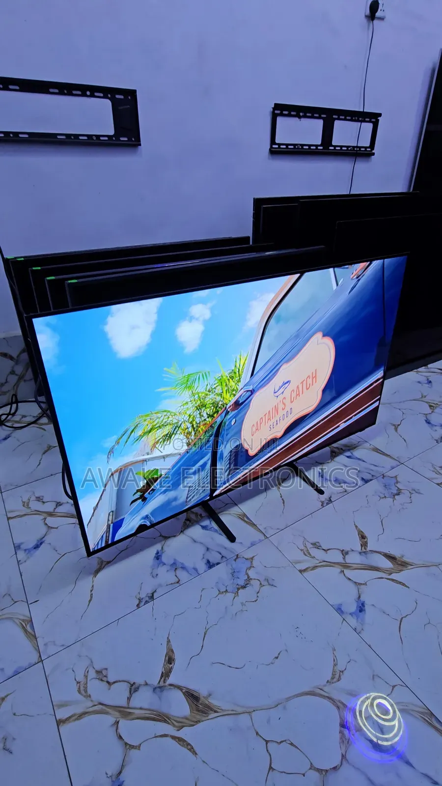 Oled Samsung 48 Inches 2024 Model