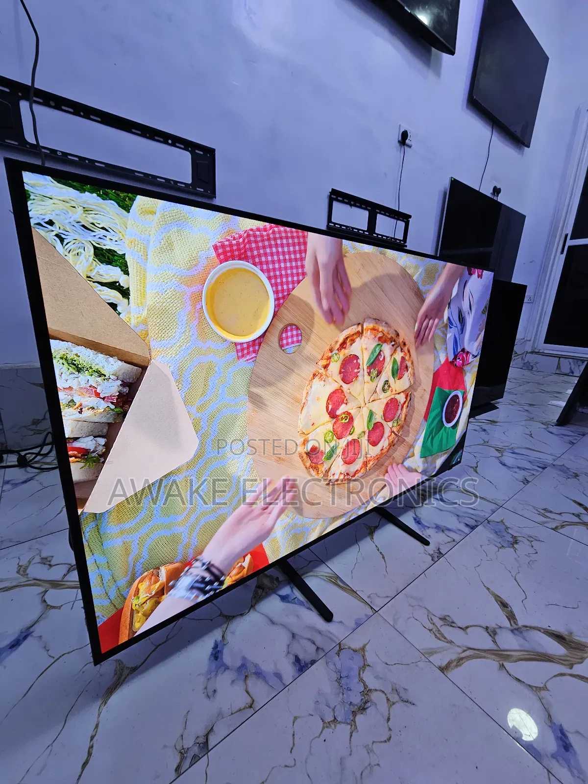 Oled Samsung 48 Inches 2024 Model