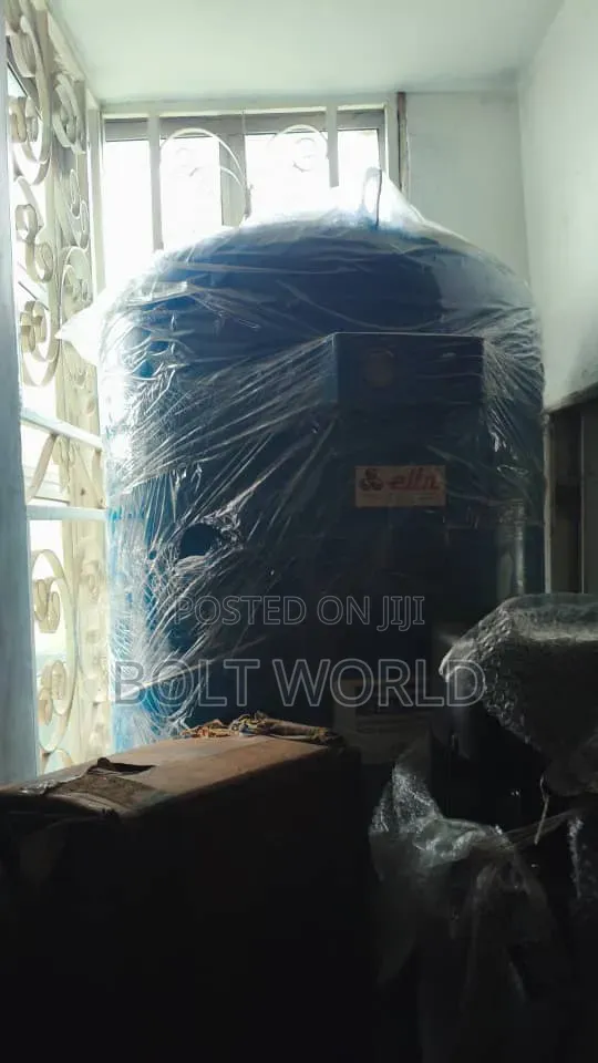Varem Pressure Tank 1000ltrs