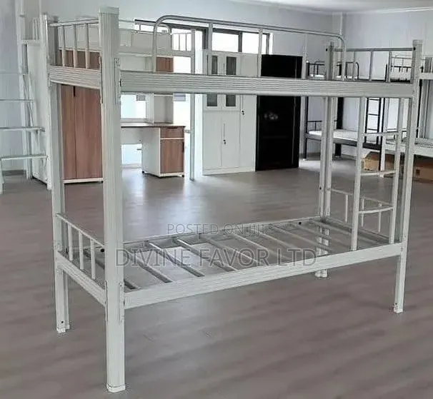 Foreign Detachable Bunk Bed 6 by 3 Feet