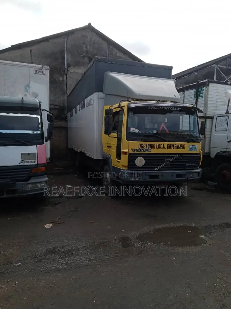 Home / Office Movers in Victoria Island.