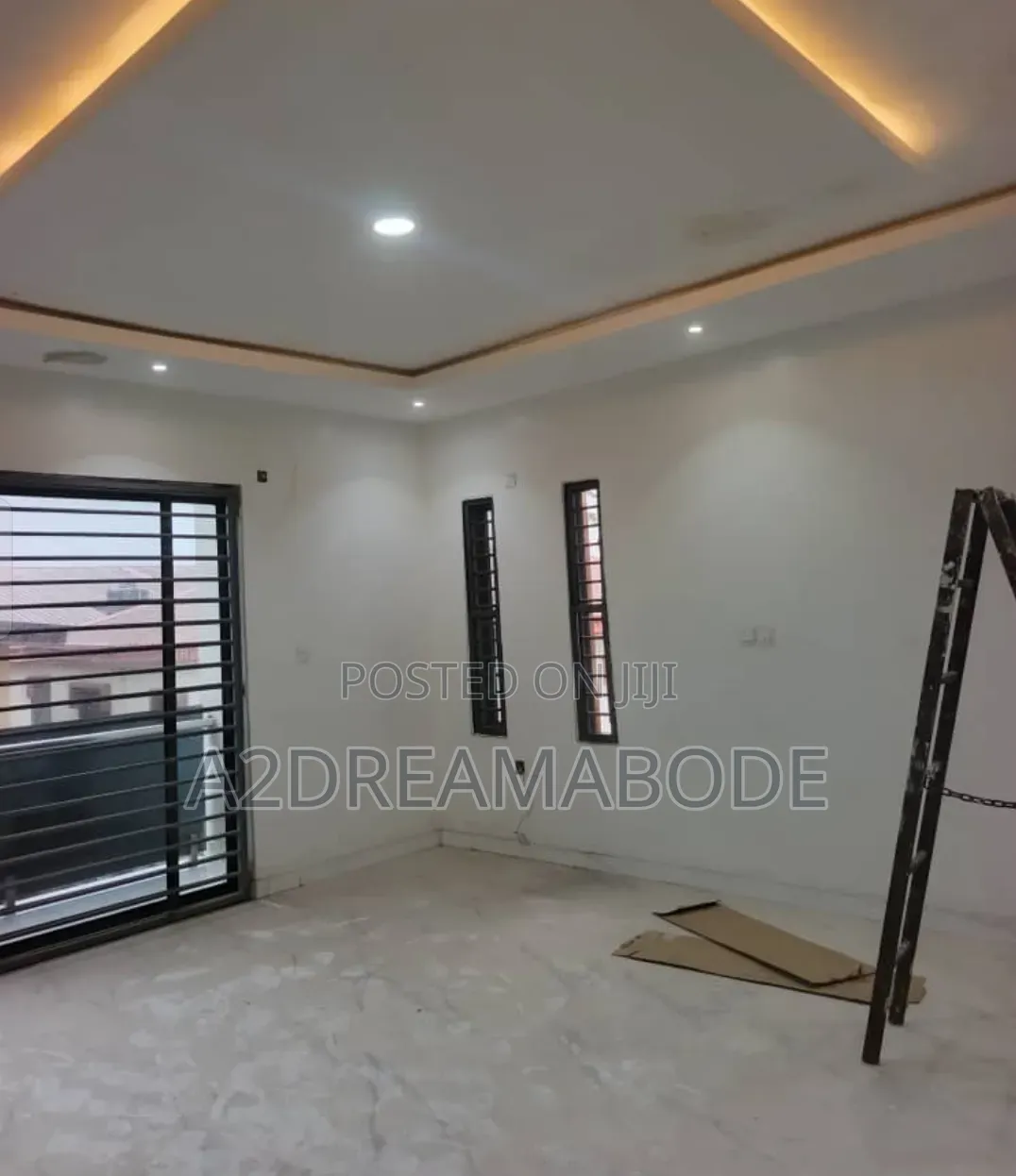 4bdrm Duplex in Ojodu, Berger for rent