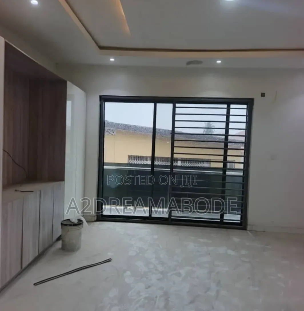 4bdrm Duplex in Ojodu, Berger for rent