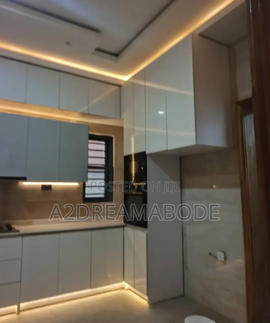4bdrm Duplex in Ojodu, Berger for rent
