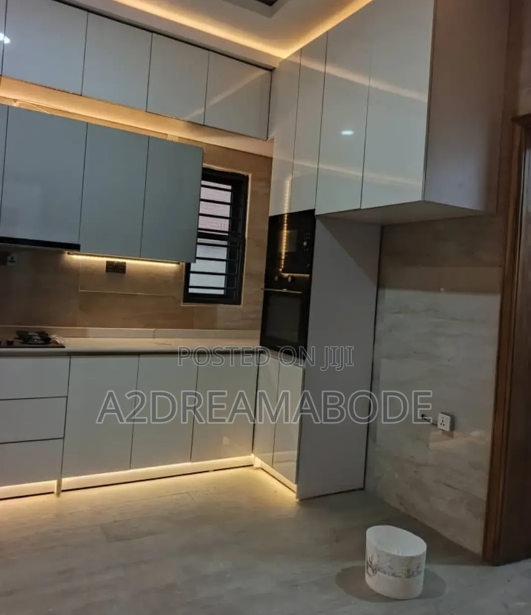 4bdrm Duplex in Ojodu, Berger for rent