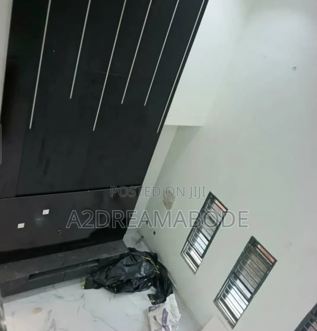 4bdrm Duplex in Ojodu, Berger for rent