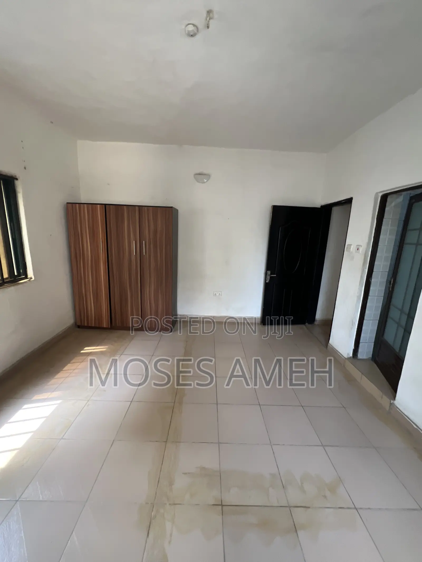 2bdrm Block of Flats in Wuye for rent