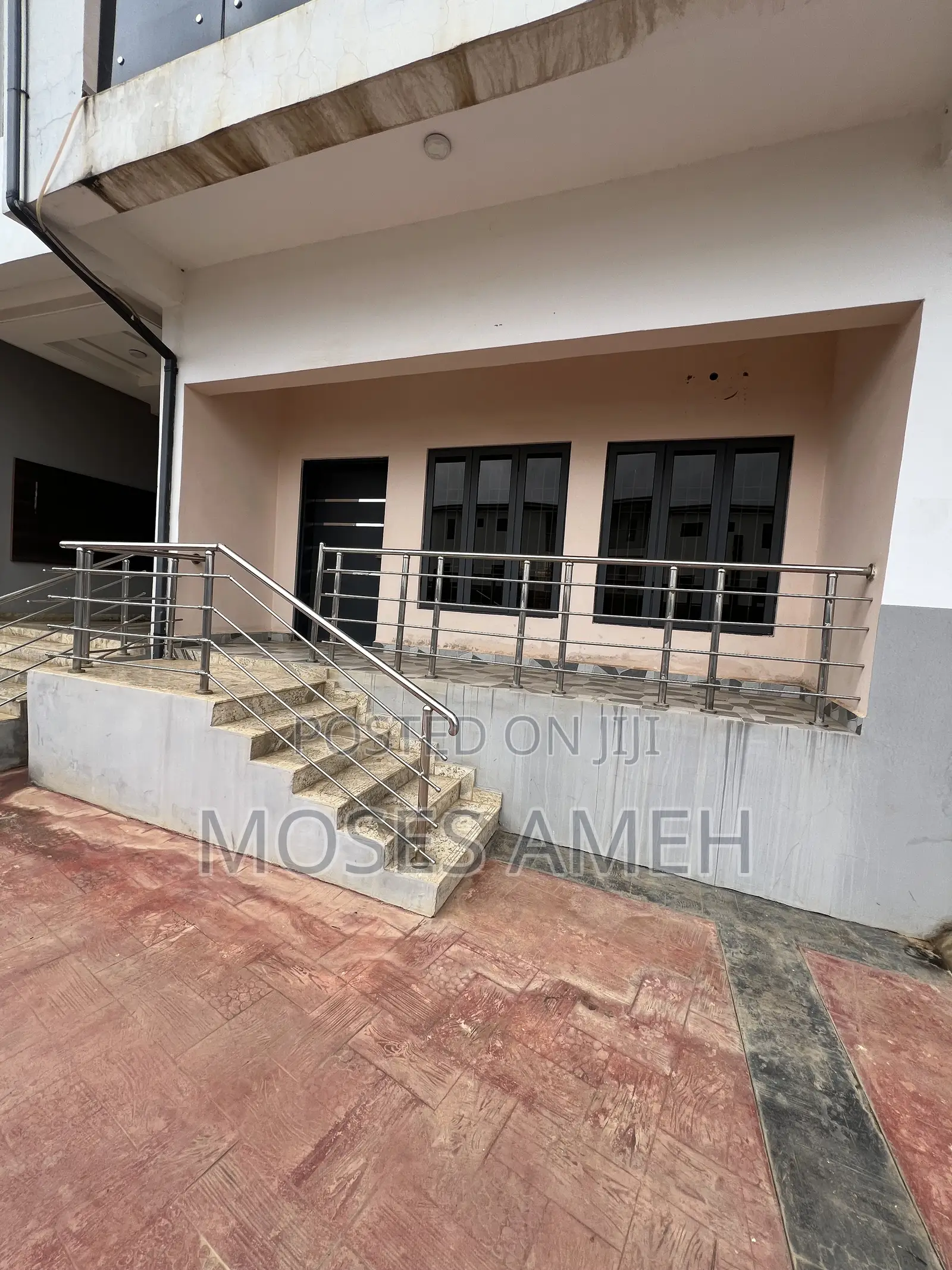 2bdrm Block of Flats in Wuye for rent