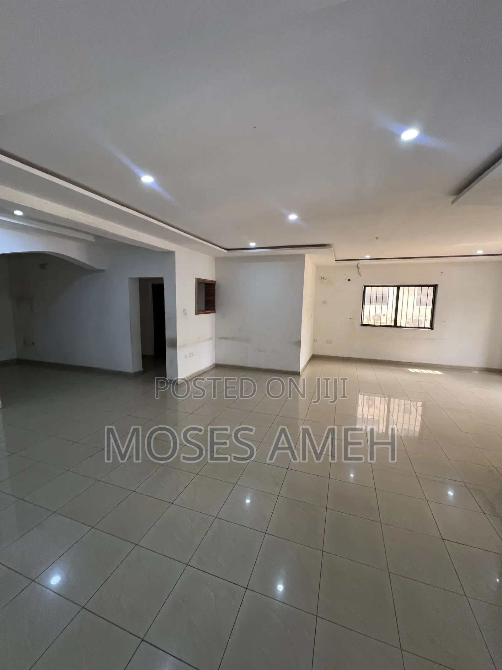 2bdrm Block of Flats in Wuye for rent