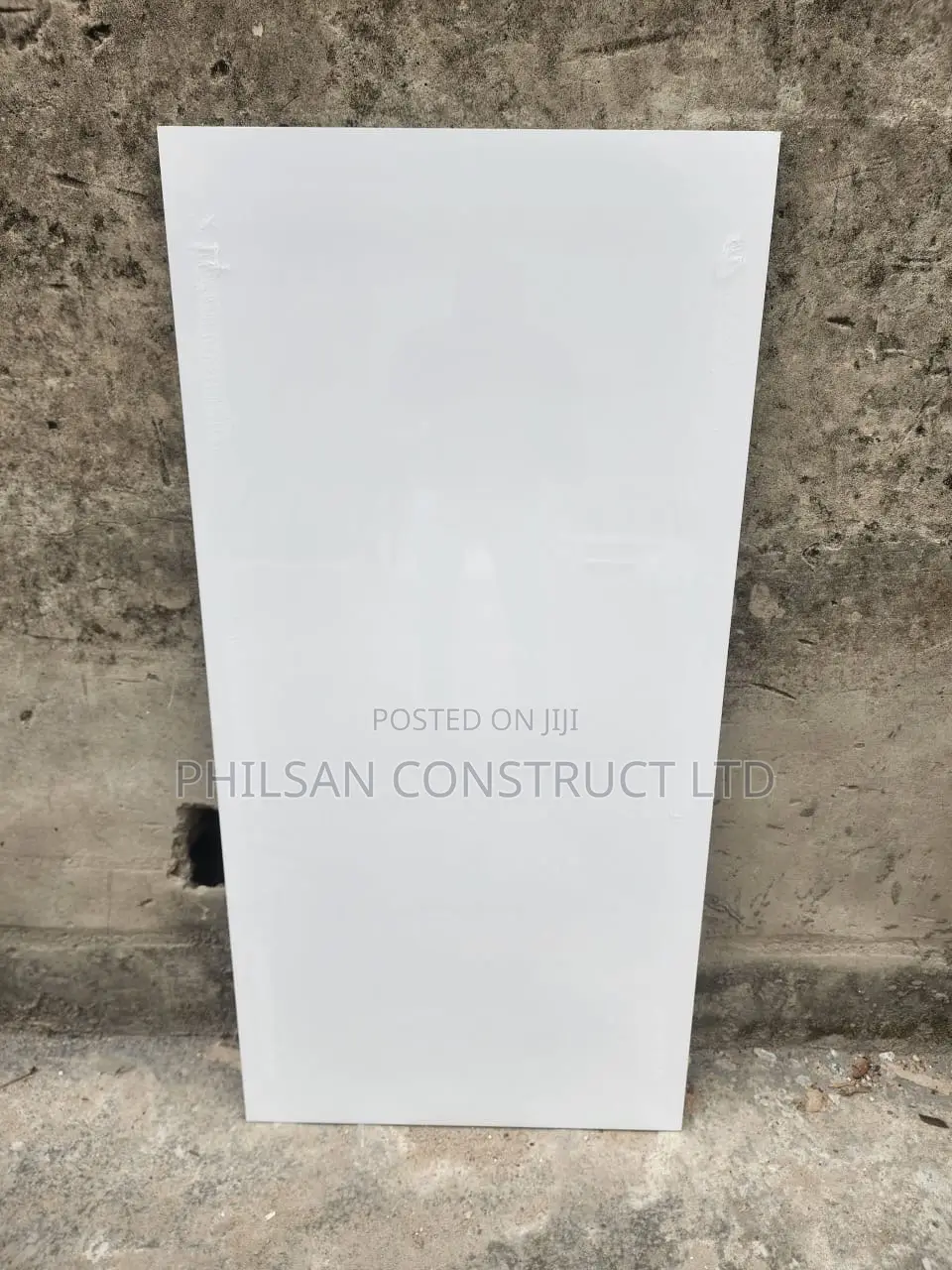 Oxigen Pearl Spanish Porcelain Tile (60x120cm)