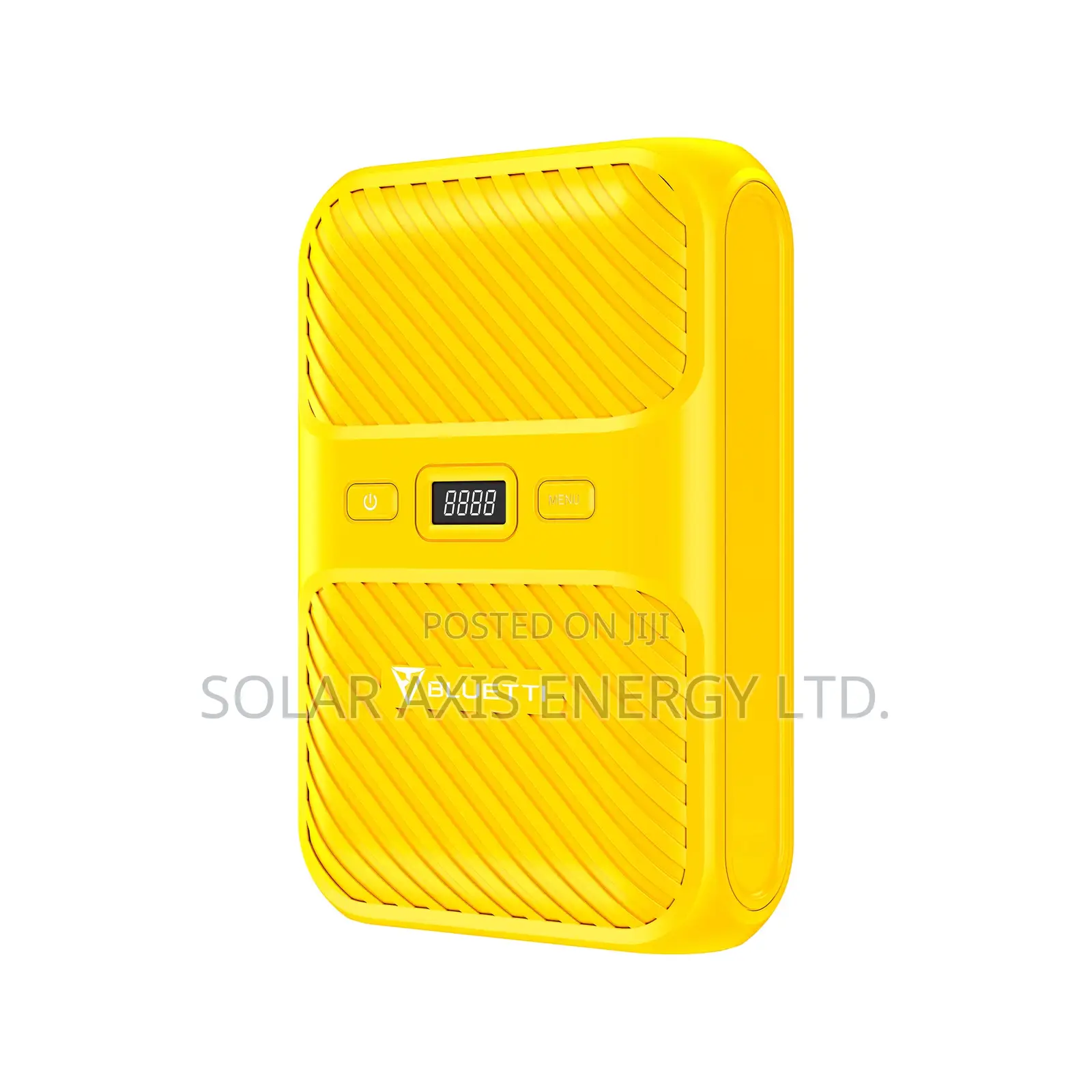 Bluetti Easygo E60 Solar Home Lighting Kit Power Station