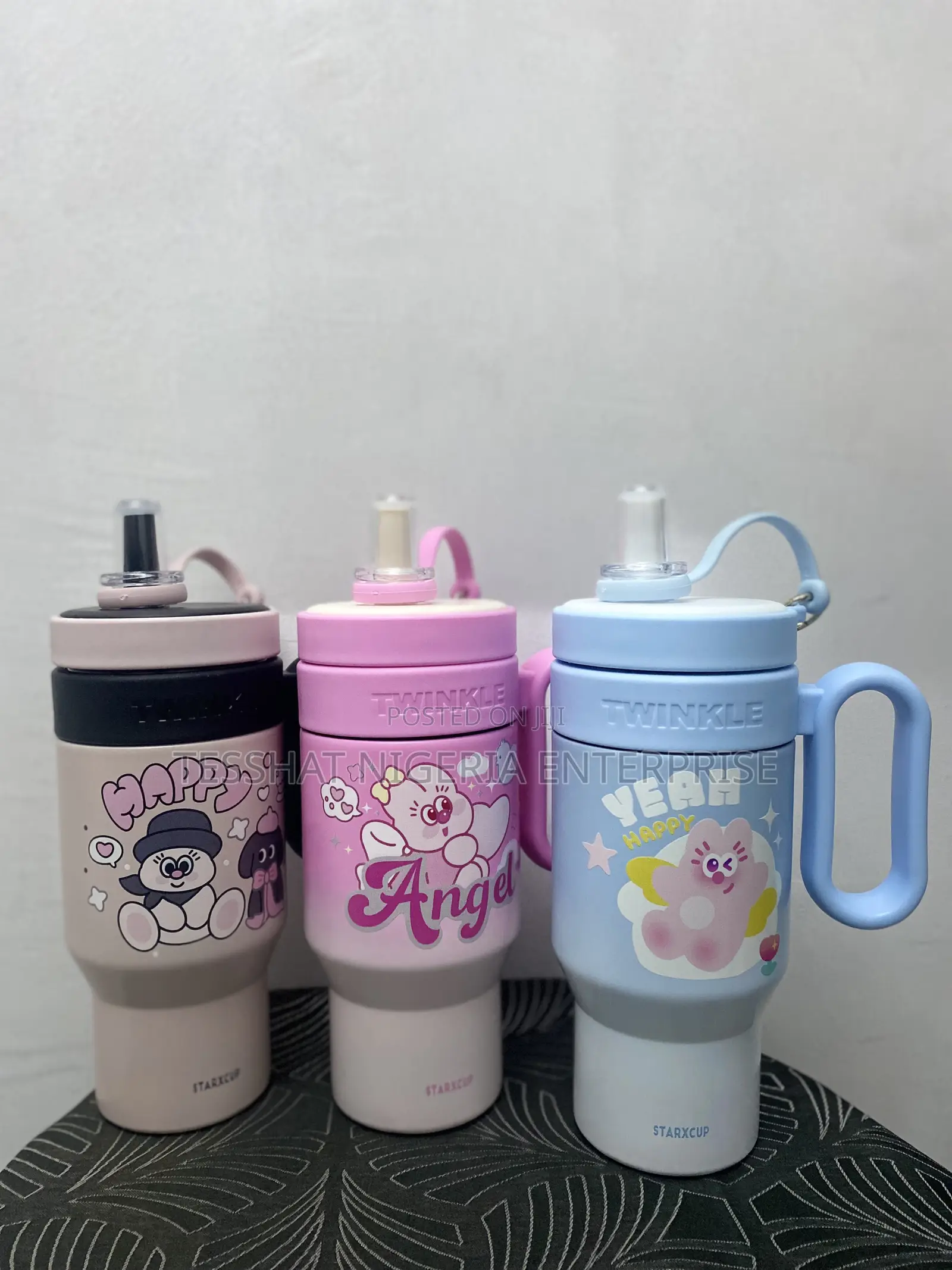 Water Bottle