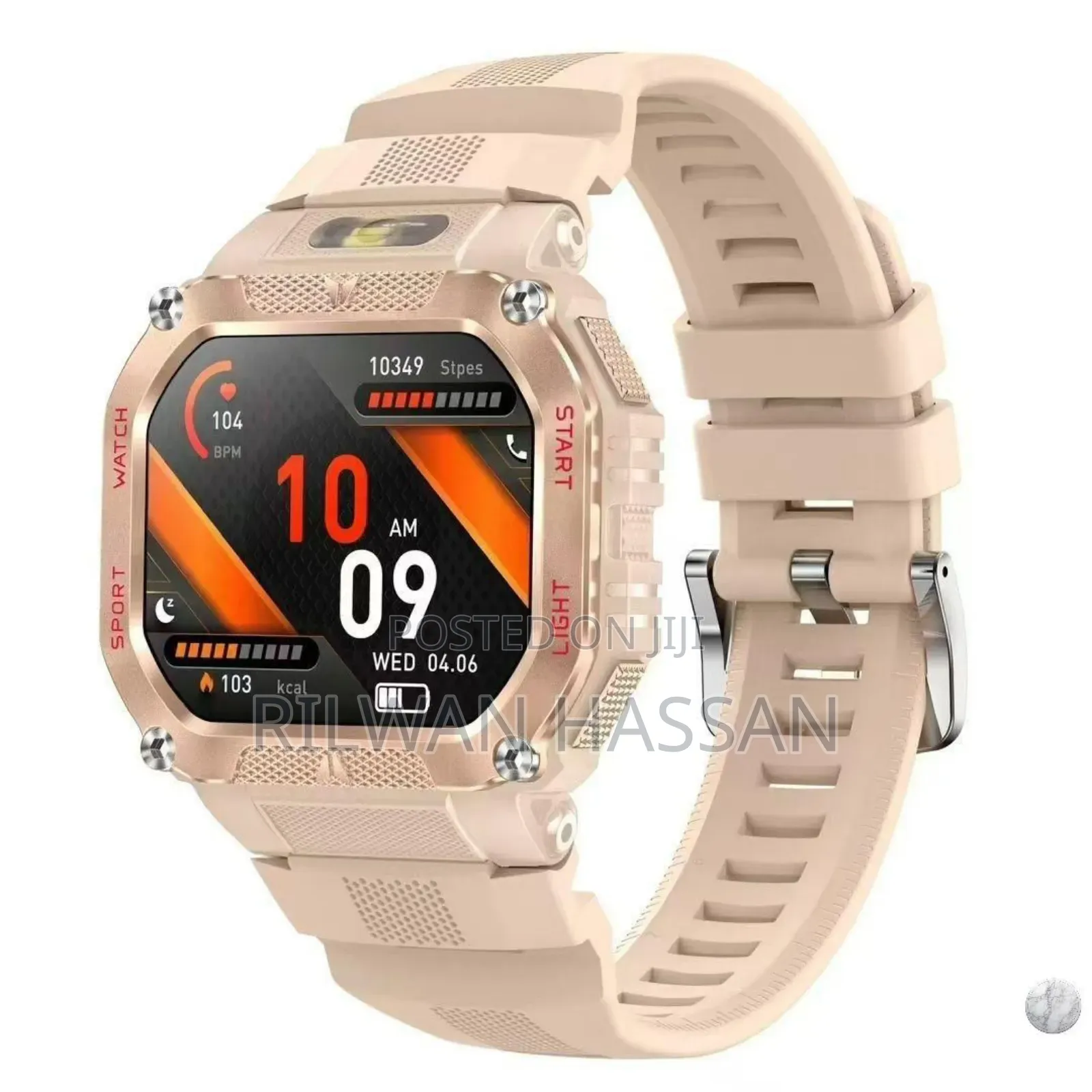 G-Shock Casio Dw-5601 Sport Watch
