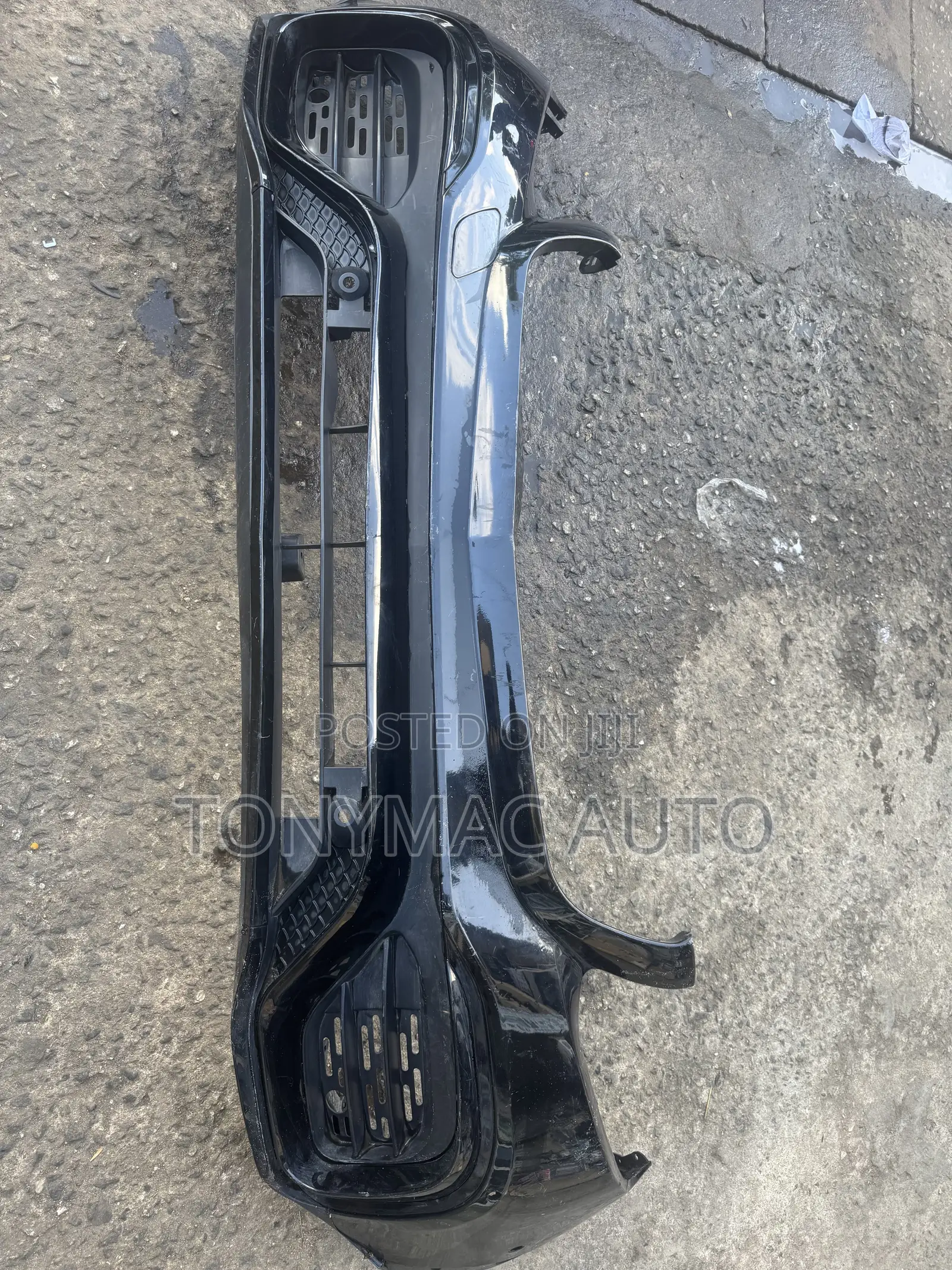 Mercedes Benz Glc300 2016-2017,2018 to 2019 Complete