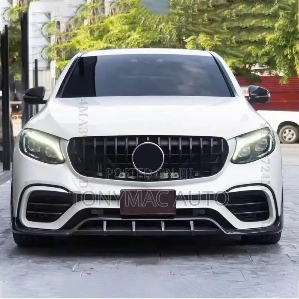 Mercedes Benz Glc300 2016-2017,2018 to 2019 Complete