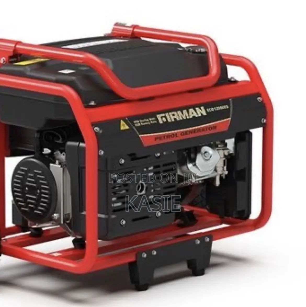 Eco12990es 12.5kva Ecological Low Noise Petrol Generator