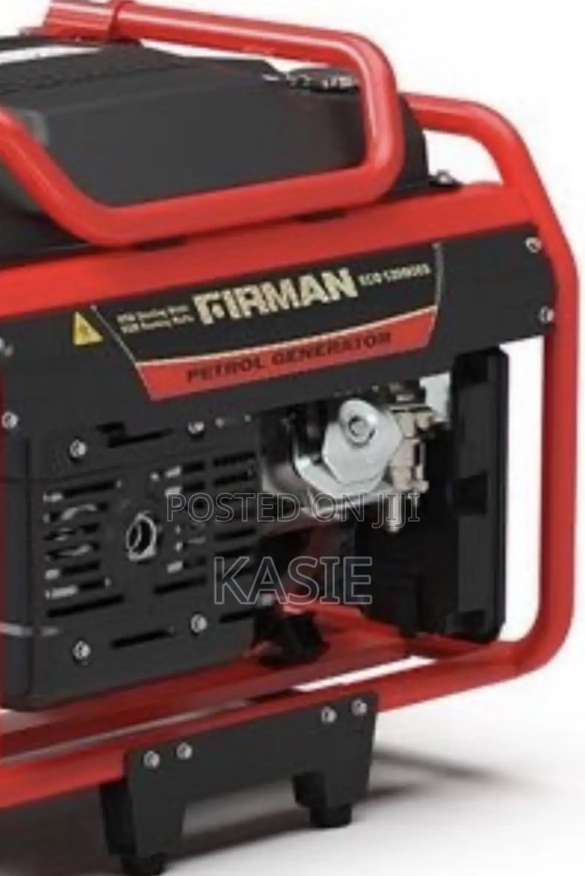 Eco12990es 12.5kva Ecological Low Noise Petrol Generator