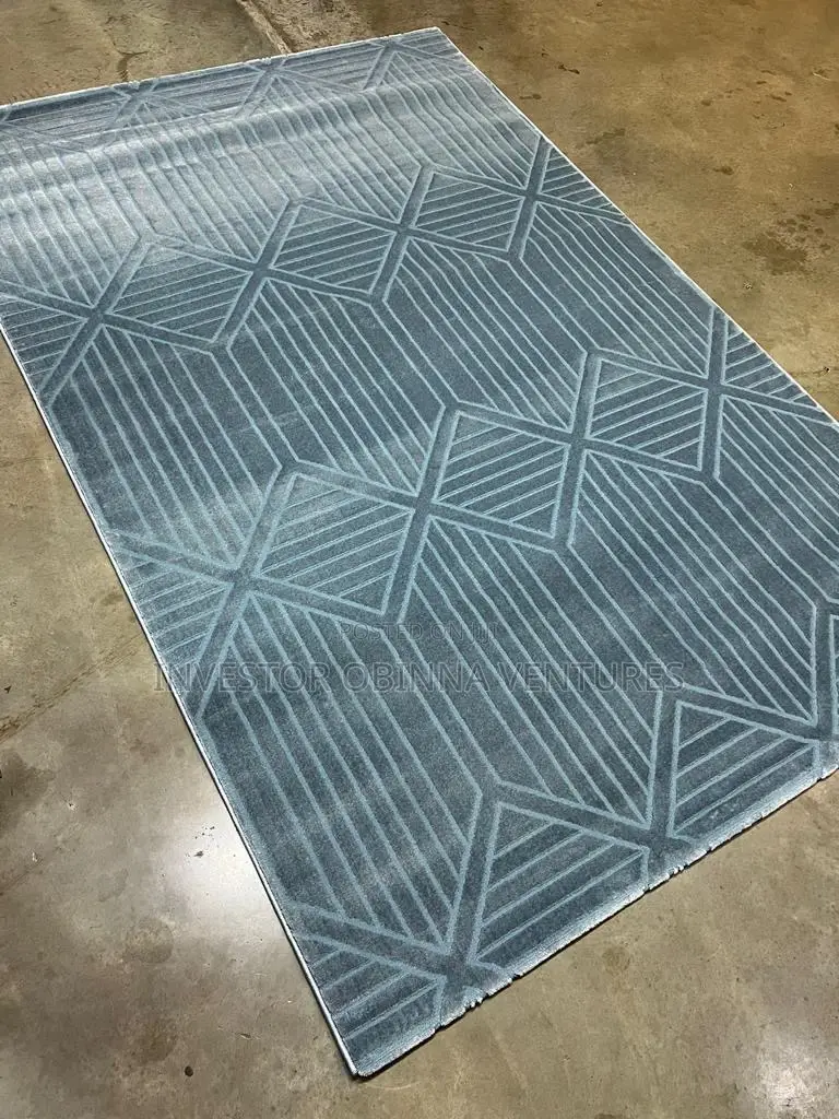 3d Turkey Persian Center Rug