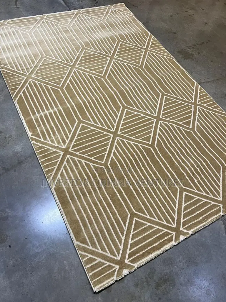 3d Turkey Persian Center Rug