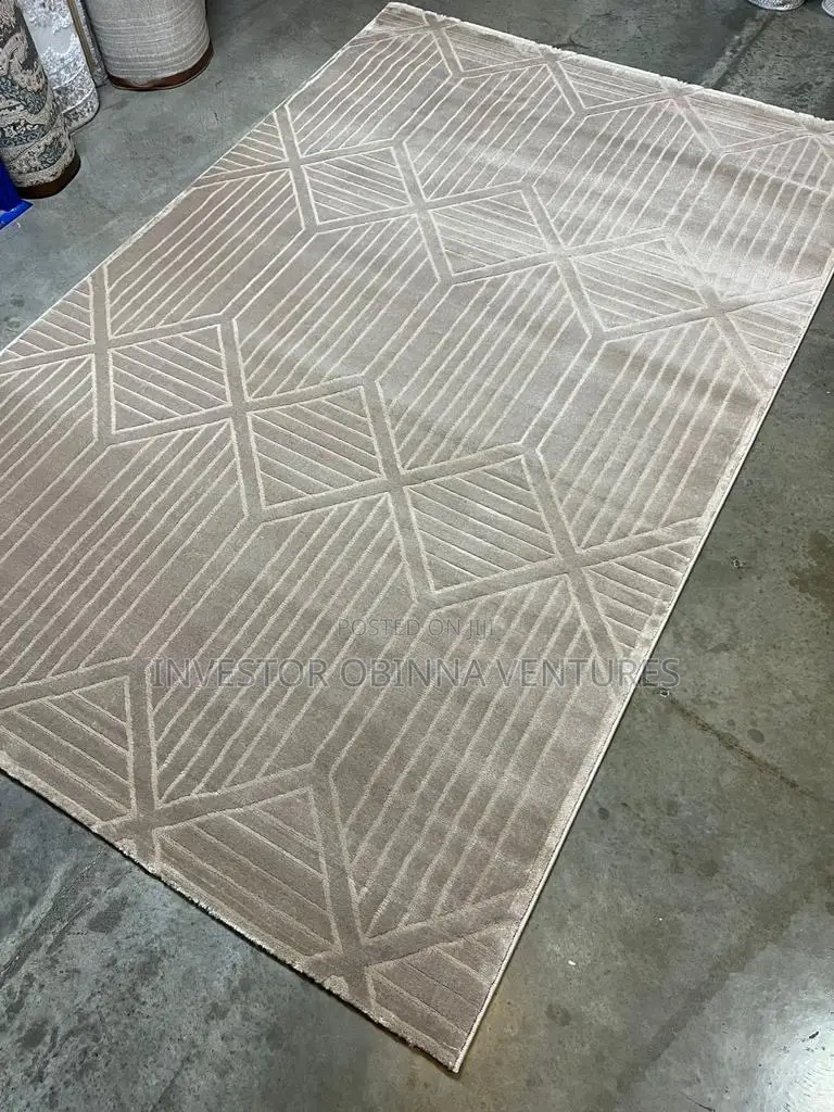 3d Turkey Persian Center Rug