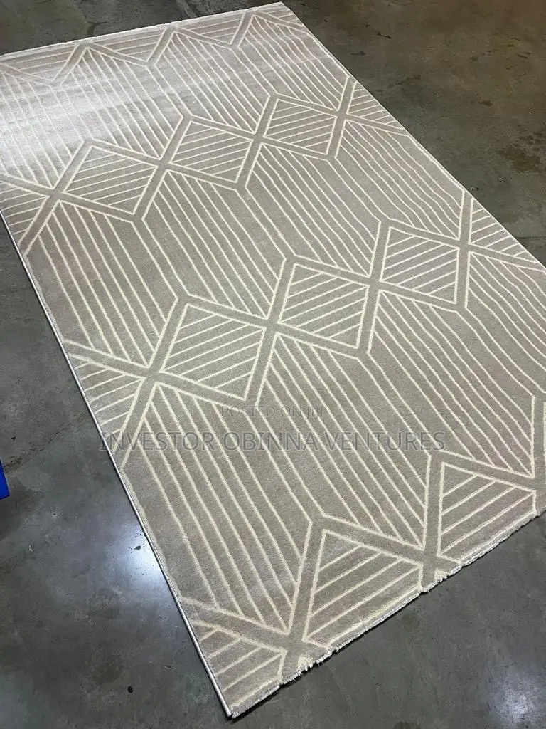 3d Turkey Persian Center Rug