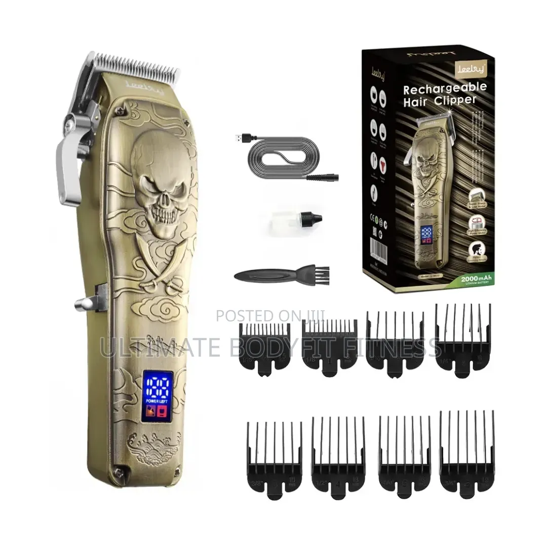 Brand New Leebuy L-9522 Clipper