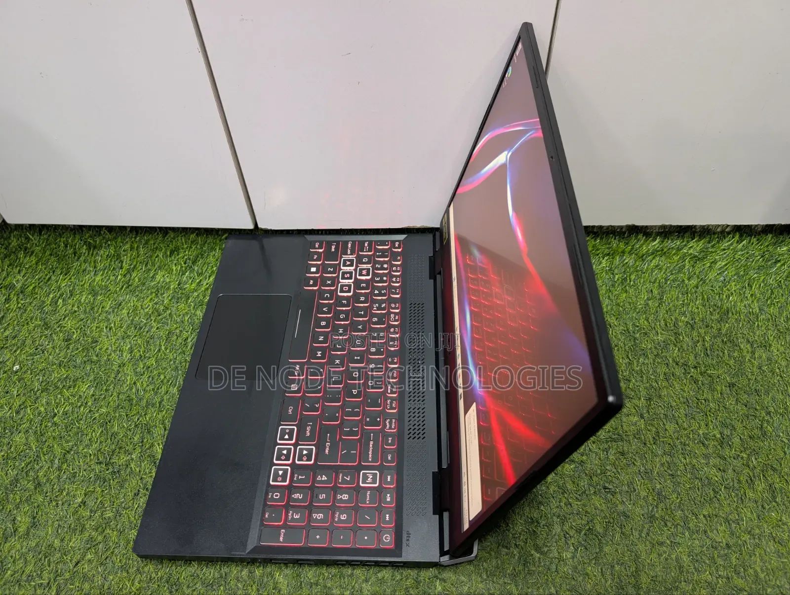 Laptop Acer Nitro 5 16GB Intel Core i7 SSD 512GB